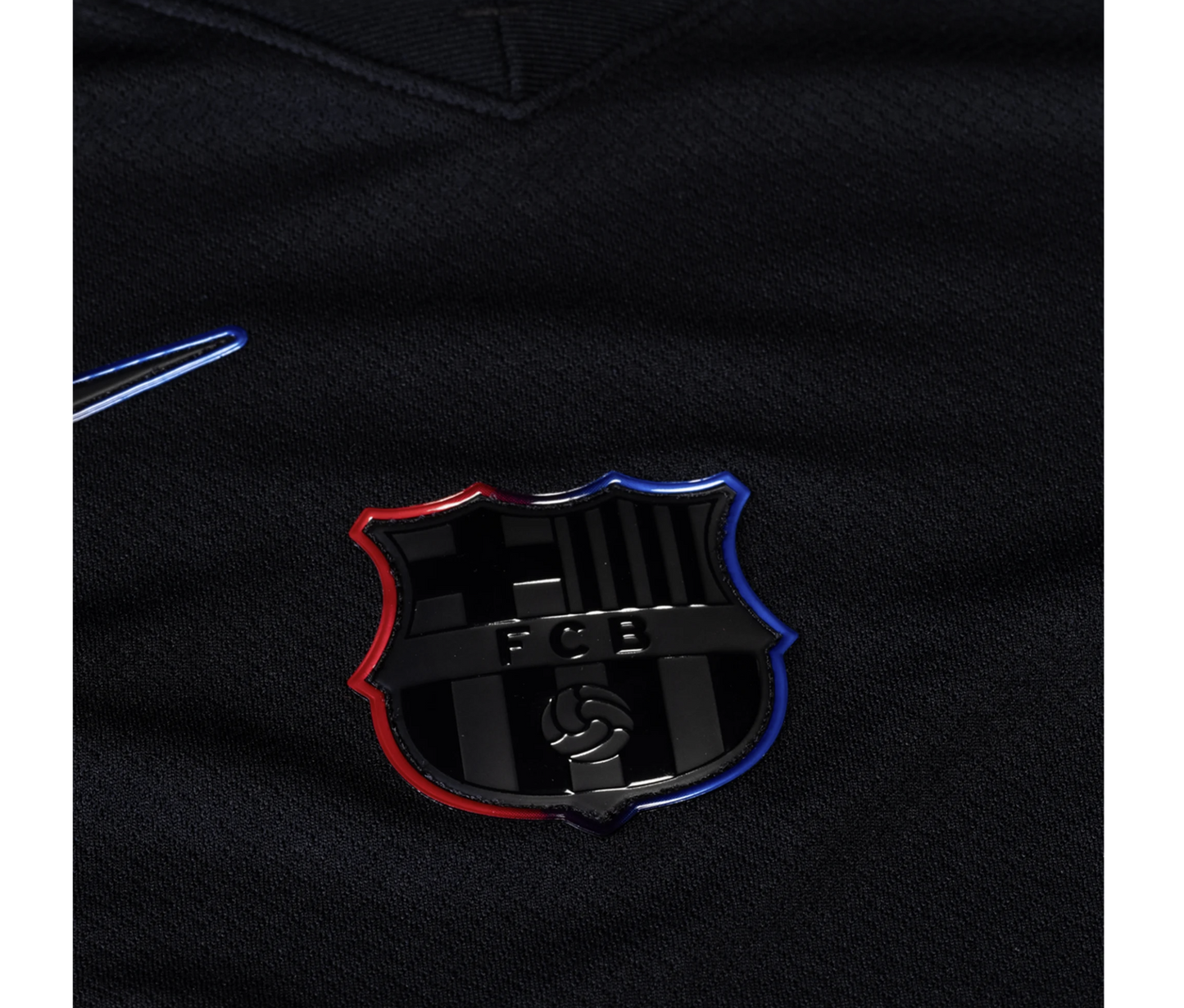 Barcelona 24/25 Youth Away Jersey