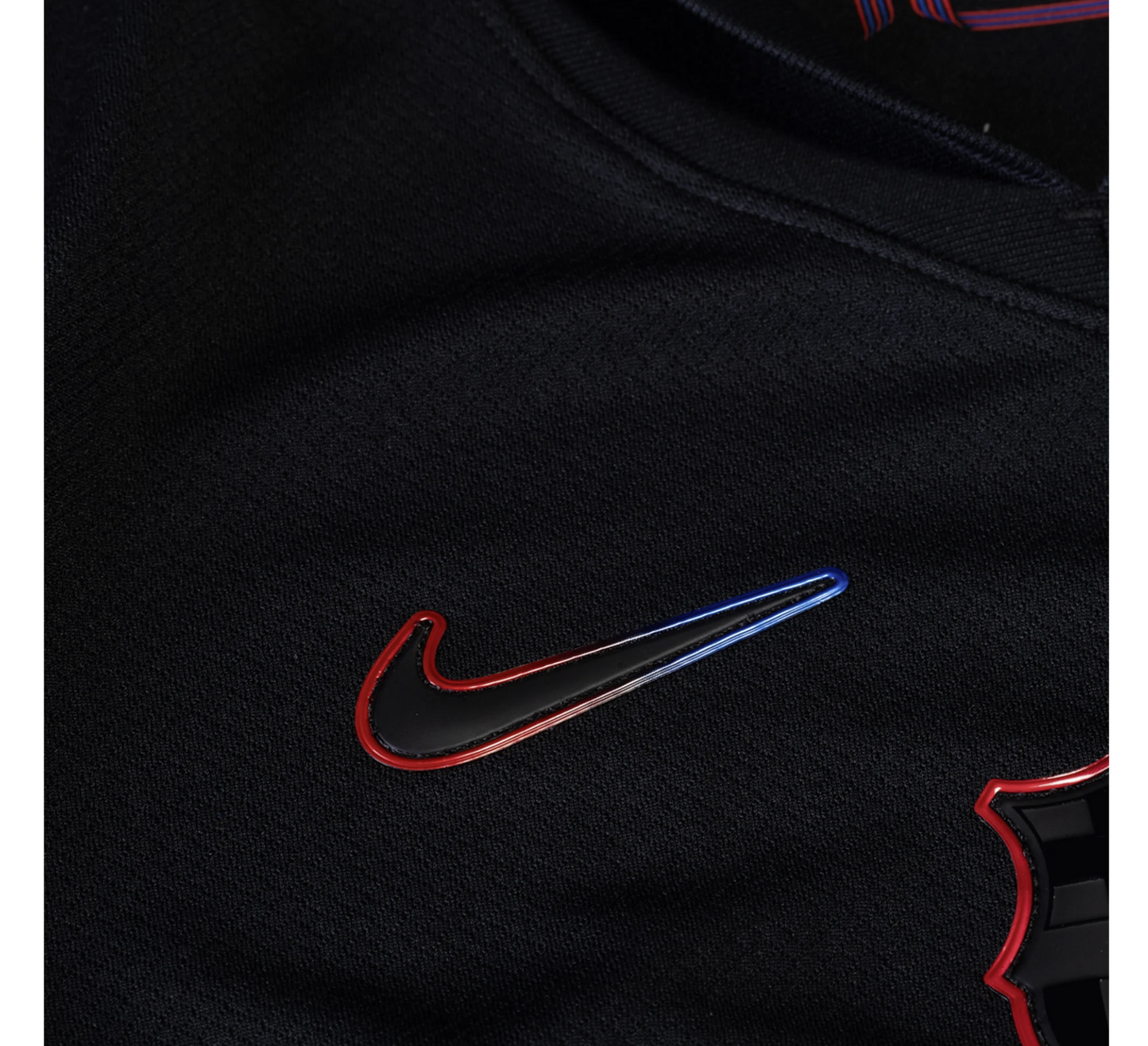 Barcelona 24/25 Youth Away Jersey