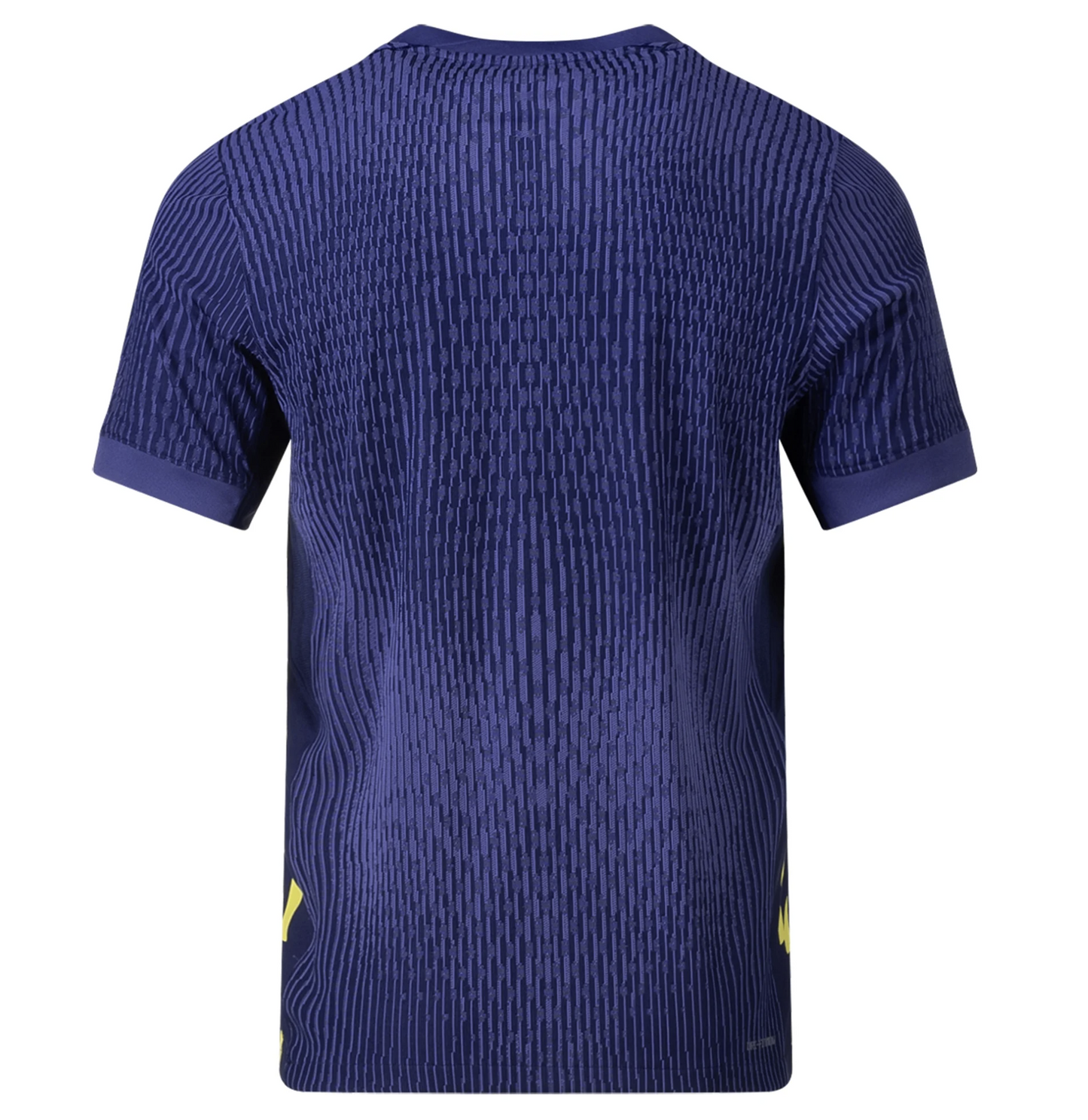 Atletico Madrid 25/26 Away Authentic Jersey