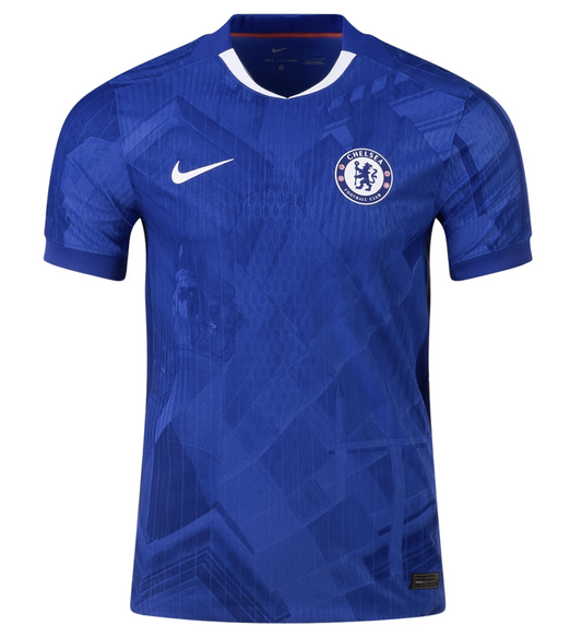 Chelsea 25/26 Home Authentic Jersey