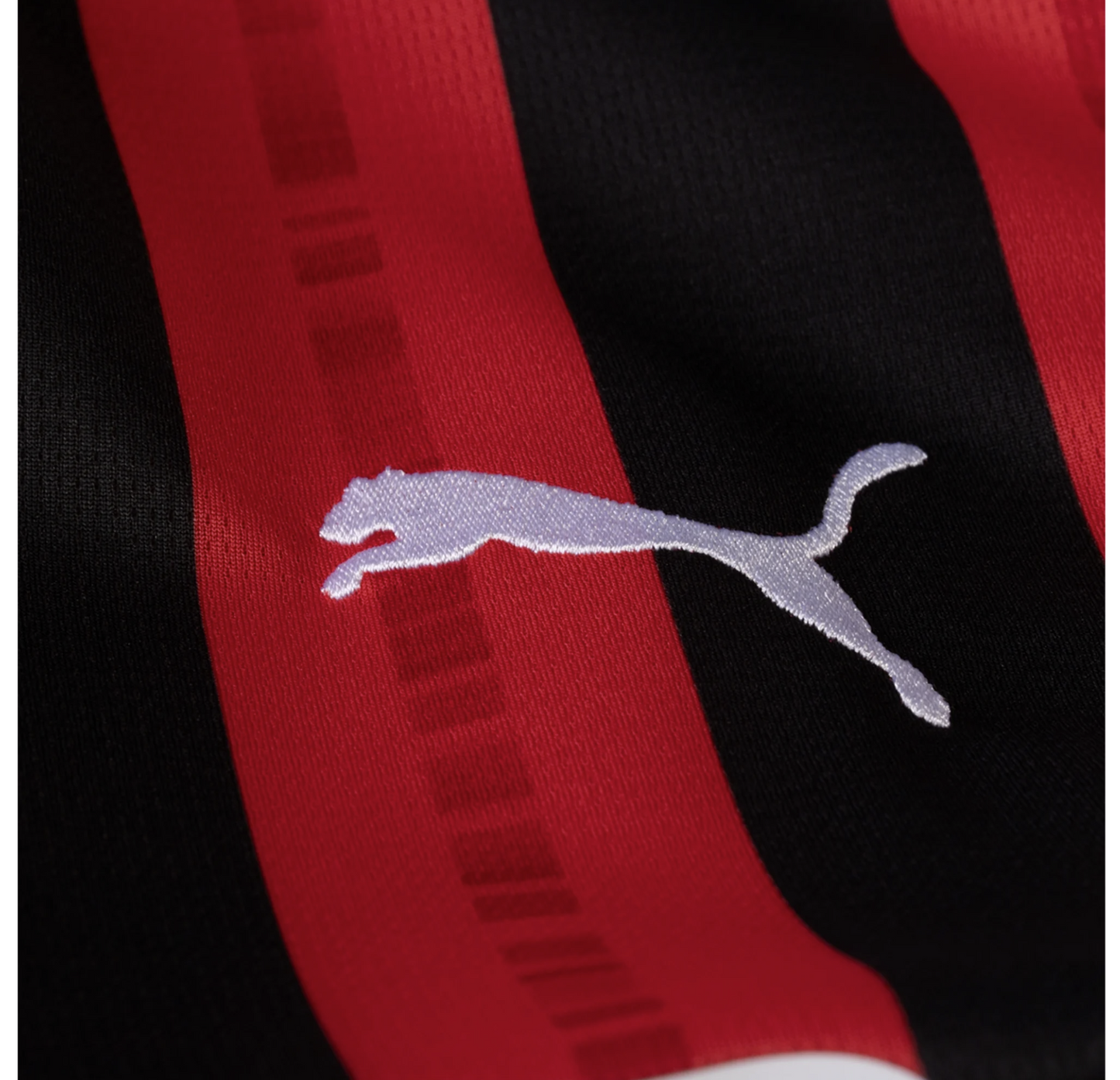 AC Milan 24/25 Home Authentic Jersey