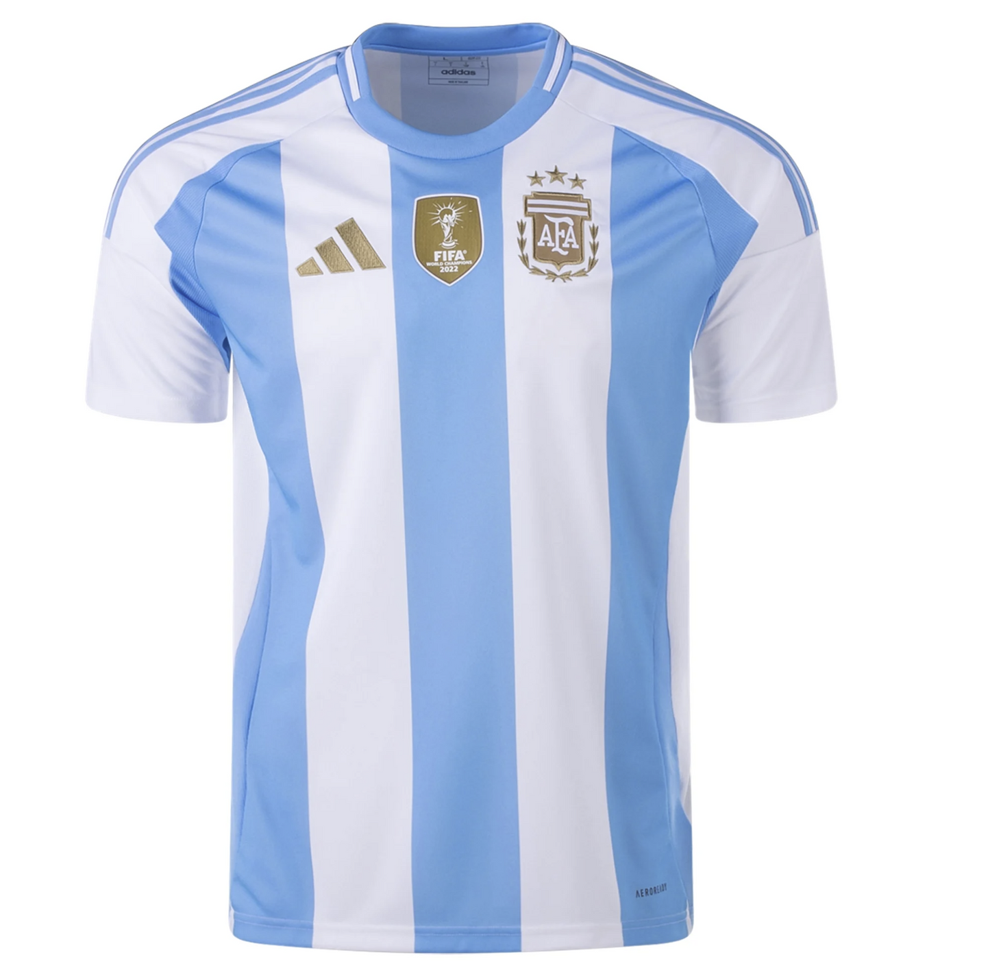 Argentina 24/25 Home Authentic Jersey